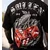 Hardcore majica moška - PREMIUM - SULLEN - SCM7550_JTBK