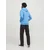 JACK & JONES Majica JOSH, modra