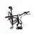 CAPRIOLO E-BIKE VOLTA 2.0 27.5 crno-bež 925806