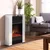 Grejalica kalorifer 1800w (kamin)