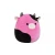 Squishmallows Krava – Pollyanna, 30 cm