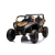 Lean-toys Otroški buggy na akumulator A032, zlat