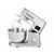 ECG Kuhinjski robot Forza 5500 Giorno Argento