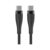 Maxlife kabl sa brzim punjenjem USB-C na USB-C od 60W ( OEM0101189 )