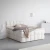 Premium Living Postelja Boxspring Bubble Box