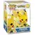 FUNKO POP PREMIUM: POKEMON - PIKACHU