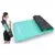 YOGA & FITNESS PODLOGA TPE NEKLIZAJUĆA MINT