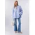 Liu Jo Kavbojke modra/moder denim