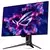Asus ROG PG32UCDP 31.5/OLED/3840x2160/240Hz/0.03ms GtG/HDMIx2,DP,USB/Gsync,freesync/visina Monitor ( 90LM0A50-B01370 )