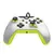 Gamepad PDP Wired Controller - Electric White - Yellow