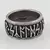 Prstan Runeband ALCHEMY GOTHIC - R173