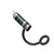 Mcdodo MCDODO ADAPTER USB-C USB TIPA C NA LIGHTNING IPHONE 36W MERILNIK