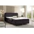 Boxspring postelja Fandy - 160x200 cm