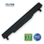 Baterija za laptop MSI 925T2008F BTY-S16 BTY-S17 WIND U160 WIND U160 ( 1547 )