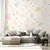 Tapeta pastelne terrazzo oblike - 343x231
