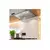 Heinner Ugradni aspirator HBIH MD600IX, 60cm, 610m3h, Inox