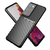 Otporna Thunder futrola za Samsung Galaxy S21 Ultra 5G/Galaxy S30 Ultra - Plava KP10782