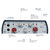 Rupert Neve Portico 5017 Mobile DI/Pre/Comp with Variphase