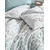 Lessentiel Maison Komplet posteljine Lendell, 160x220cm, Bela