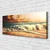 tulup.si Slika na platnu Ocean beach waves landscape 120x60 cm