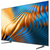 Hisense SMART TV 85A6BG 4K