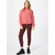 Trenirka (gornji dio) Nike WMNS Therma-FIT Cozy Sweatshirt