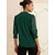 love & roses Bluza smaragd