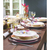 Villeroy & Boch PLITVI KROŽNIK MARIEFLEUR