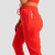 GymBeam Ženska trenerka Limitless Hot Red