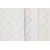 Venture Design Preproga Fia 290x200 cm Bela