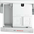 BOSCH pralni stroj WAT28661BY