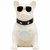 SAL Zvučnik bežični, Bluetooth, FM radio, USB, 5W - BT DOG