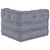 Modularna sofa Siva 70 x 70 x 56 cm Tkanina