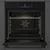 Gorenje BOP6737E02BK Ugradna rerna, 77l, Multifunkcionalna, Crna