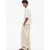 Pull&Bear Majica volneno bela