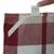 Kuhinjska krpa Pasado 65x45cm bordo 3/1 Kela