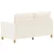 Sofa Krem 156 x 81 x 87,5 cm Tkanina