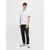 JJ REBEL Muška polo majica 12271166, Bela
