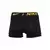 NIKE Underwear Boksarice Everyday Essential  modra / temno rumena / jelka / črna