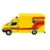 shumee REŠEVALNO VOZILO WELLY MERCEDES-BENZ SPRINTER 1:34 43767