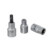 Proxxon 24-delna garnitura TX nasadnih ključeva, TX8 - TX30mm P23102
