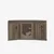 Denarnica Dime Waxed Velcro Wallet Olive Universal