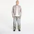 Jakna Alpha Industries MA-1 Heritage Jacket Silver XXL