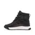 Sorel WHITNEY III MID WP, ženske cipele, crna 2138491
