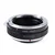 K&F Minolta A/Sony A Lenses to M43 MFT Mount Camera Adapter