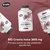 BIO Rdeča maca 3000 mg, 240 kapsul