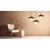 Bohemia-Design - Luster na sajli 1xE27/60W/230V bronzan