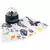 Lampa Paladone Disney - Buzz Lightyear - Projection Light & Wall Decals