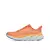 Hoka One One CLIFTON 8 W, ženske patike za trčanje, narandžasta 1119394
