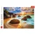 Trefl Puzzle Samudra Beach India 1000 delova